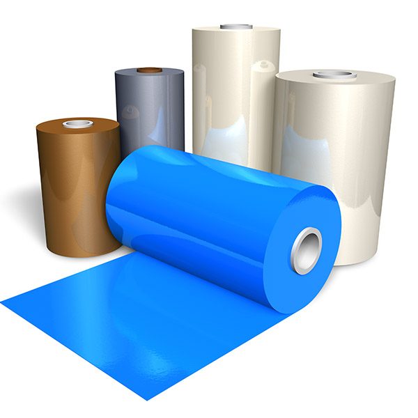 What Are The Example of Plastic Films
