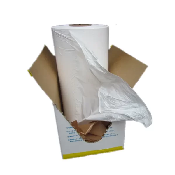 What Factors Influence The Thickness of Plastic Blown Film