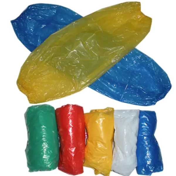 disposable over sleeve