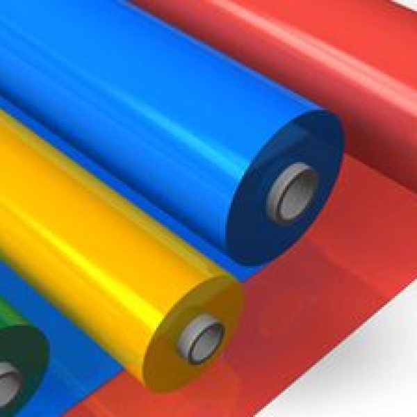 What is meant by plastic film