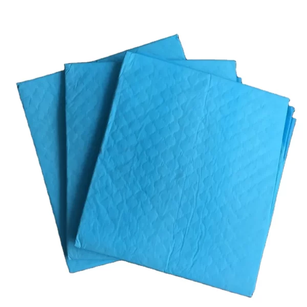 Disposable Chux Pads
