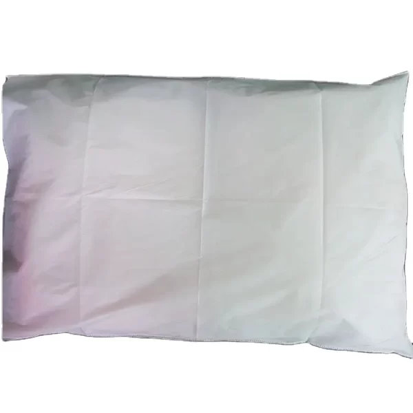 Why Disposable Pillow Cases are a Must for Hotels and Resorts