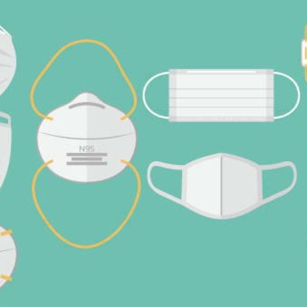 مصنع قناع الوجه القابل للتصرف في الصين